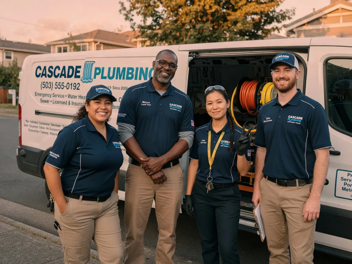 Emergency Plumber company in Armstrong, TX